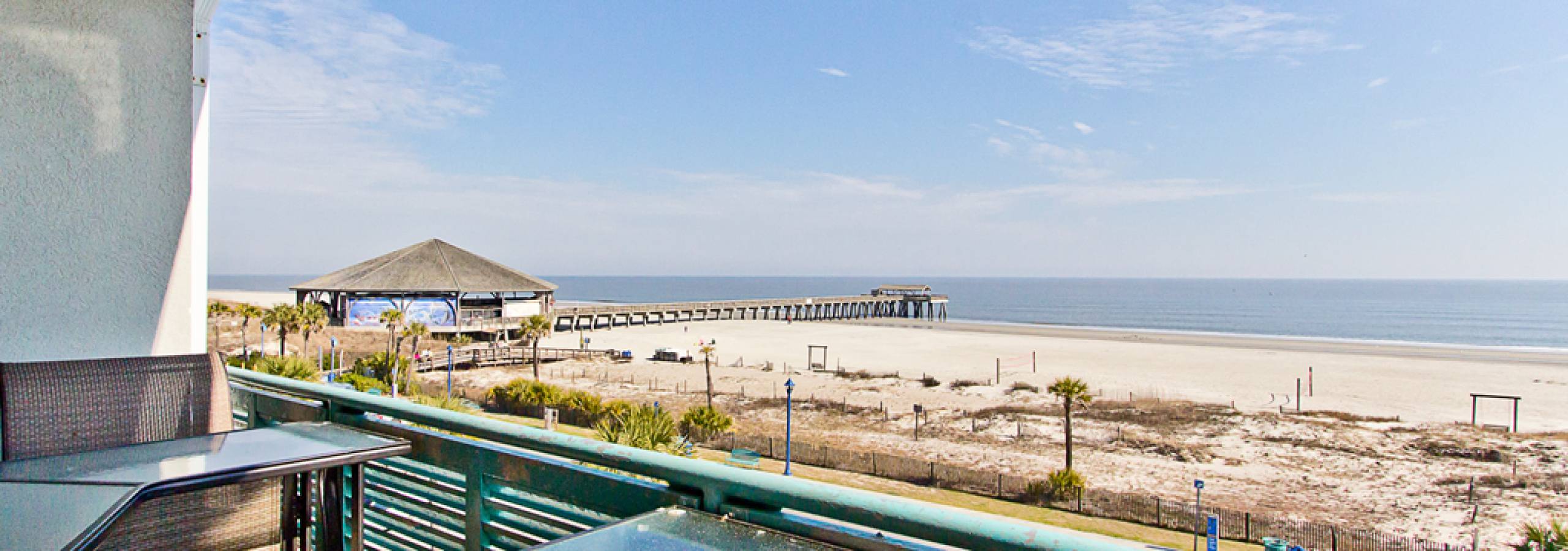 Benefits of Beach House over Hotel Rooms that you need to know